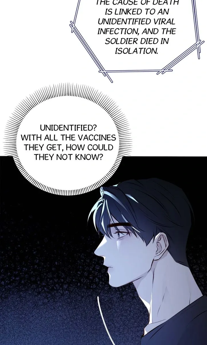 Let’s Meet Alive - Chapter 2 Page 71