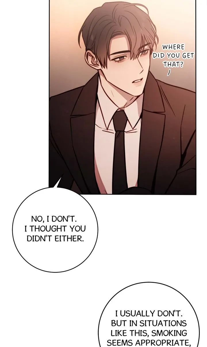 Let’s Meet Alive - Chapter 20 Page 2