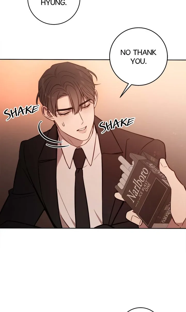 Let’s Meet Alive - Chapter 20 Page 4
