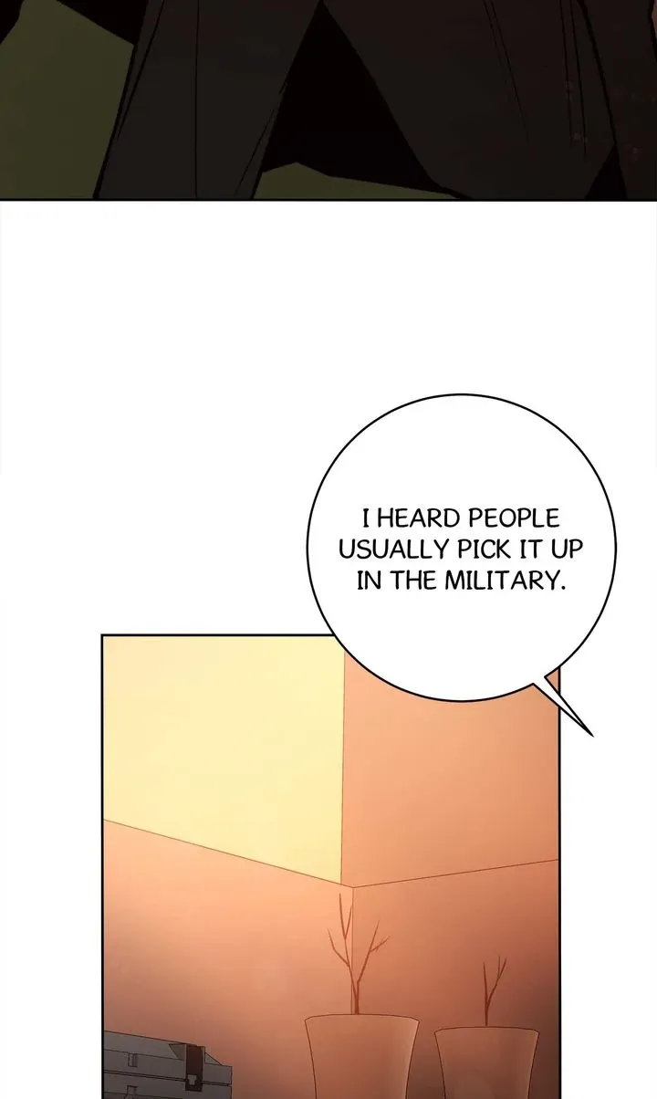 Let’s Meet Alive - Chapter 20 Page 7