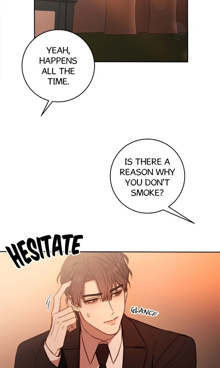 Let’s Meet Alive - Chapter 20 Page 8