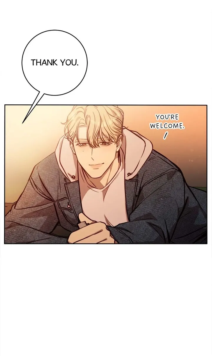 Let’s Meet Alive - Chapter 20 Page 21