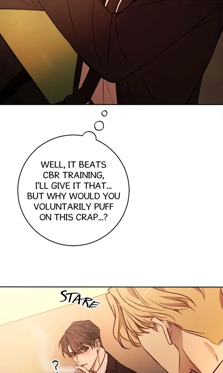 Let’s Meet Alive - Chapter 20 Page 23