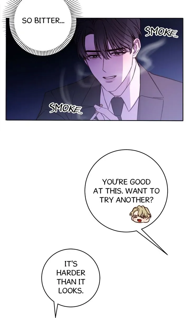 Let’s Meet Alive - Chapter 20 Page 29