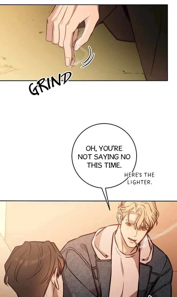 Let’s Meet Alive - Chapter 20 Page 30
