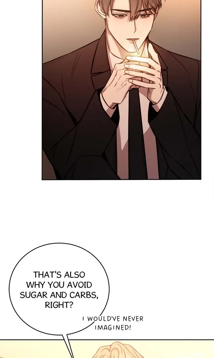 Let’s Meet Alive - Chapter 20 Page 32