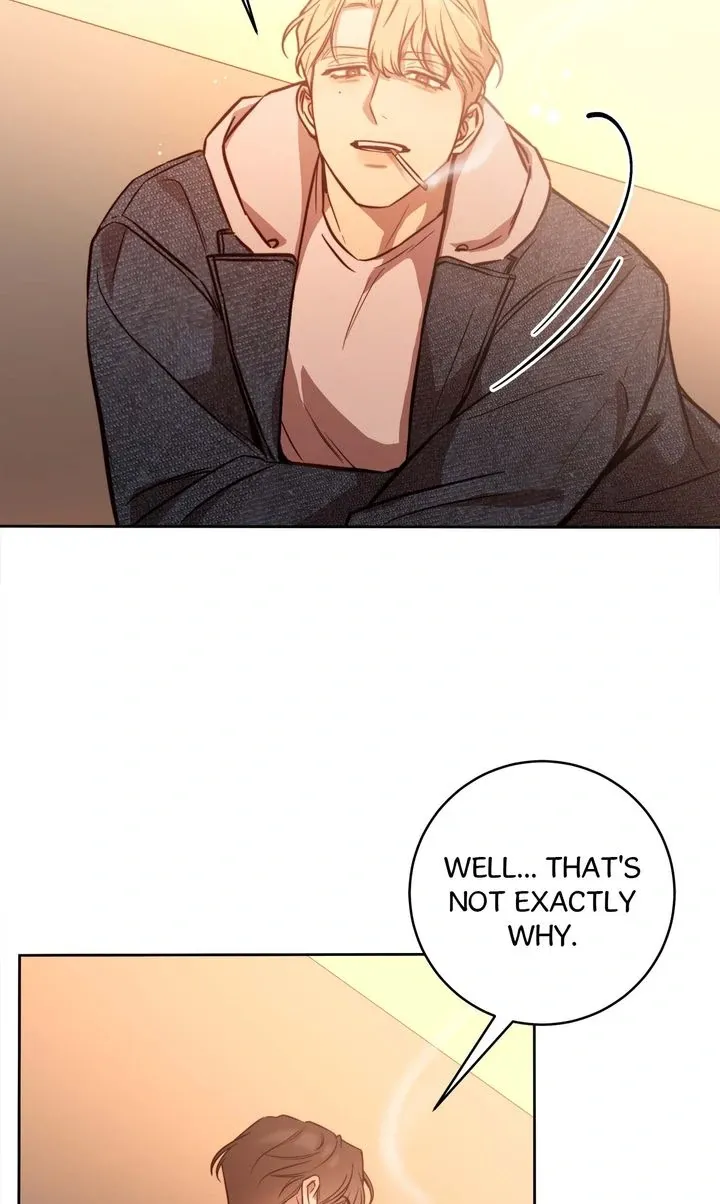 Let’s Meet Alive - Chapter 20 Page 33