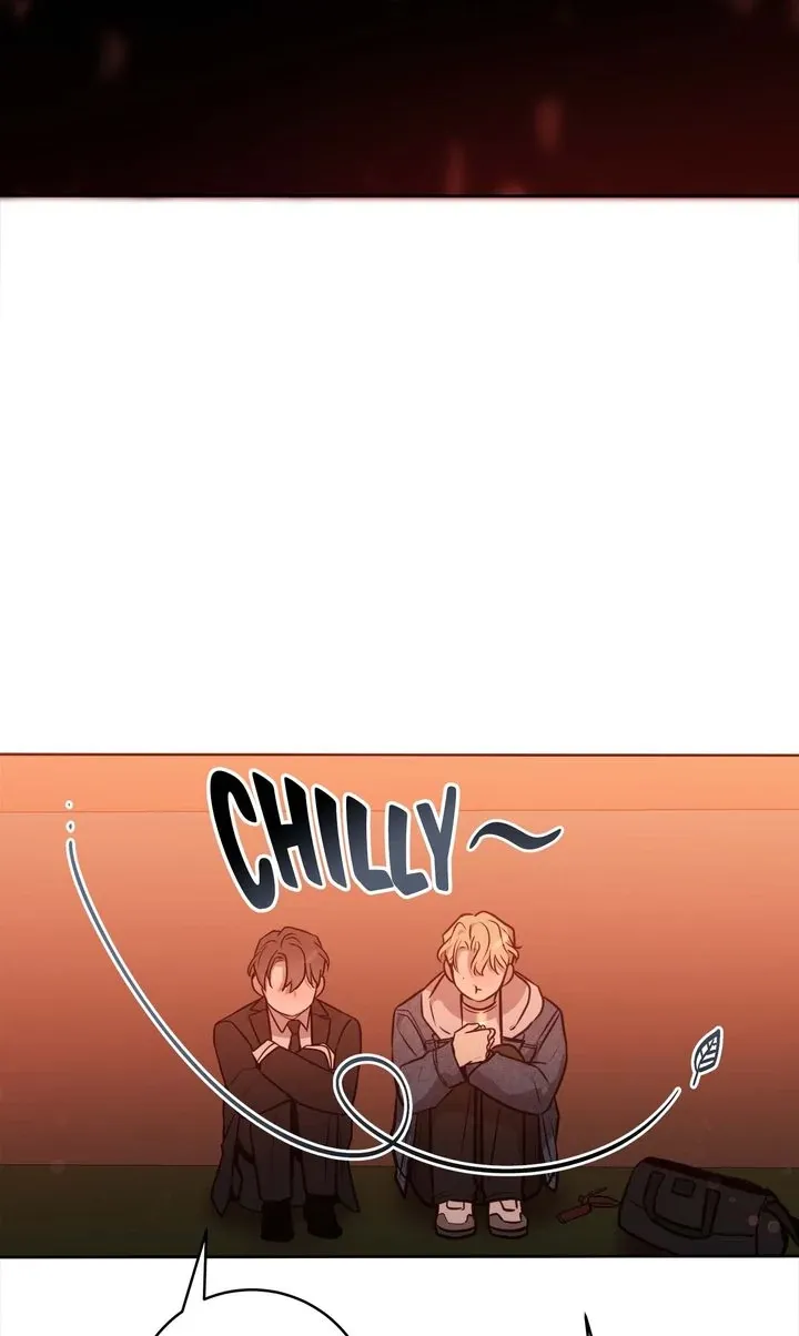 Let’s Meet Alive - Chapter 20 Page 43