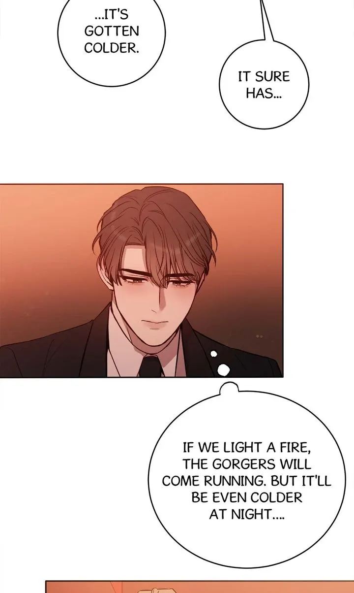 Let’s Meet Alive - Chapter 20 Page 44