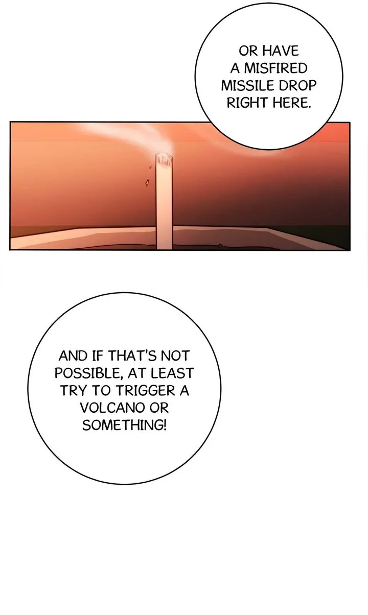 Let’s Meet Alive - Chapter 20 Page 54