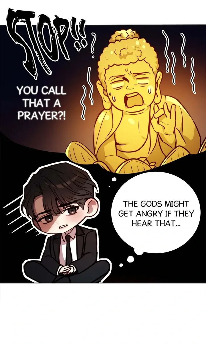 Let’s Meet Alive - Chapter 20 Page 55