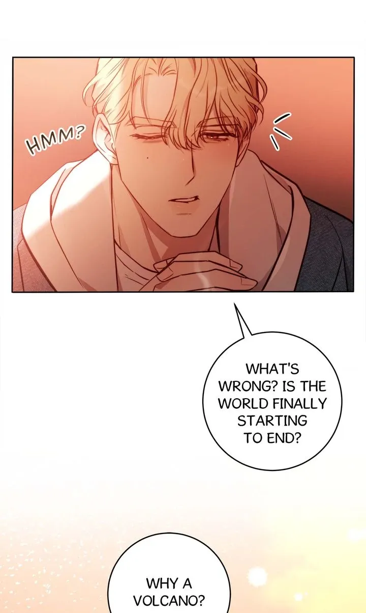 Let’s Meet Alive - Chapter 20 Page 58