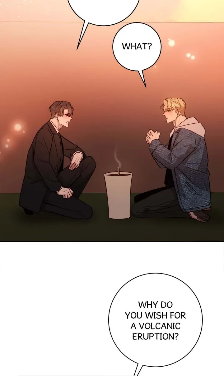 Let’s Meet Alive - Chapter 20 Page 59