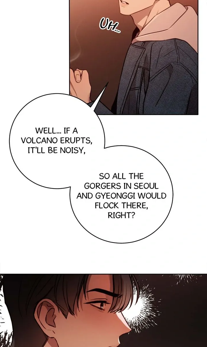 Let’s Meet Alive - Chapter 20 Page 61