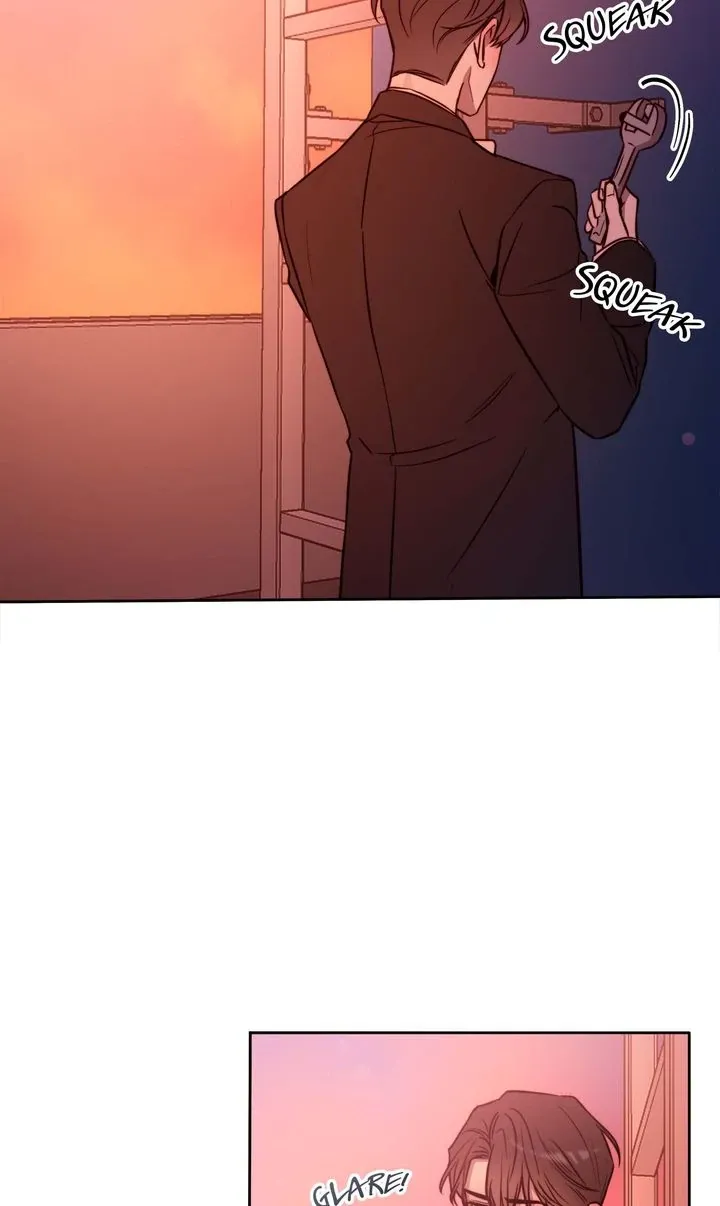 Let’s Meet Alive - Chapter 21 Page 2