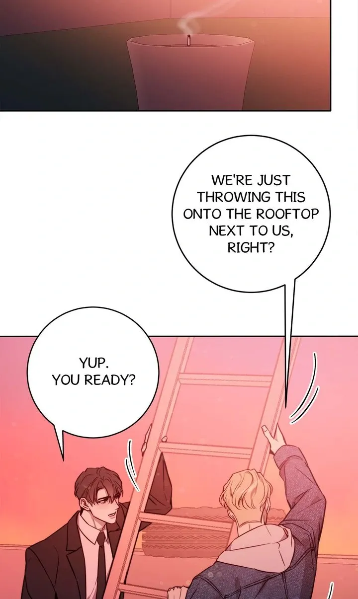 Let’s Meet Alive - Chapter 21 Page 7