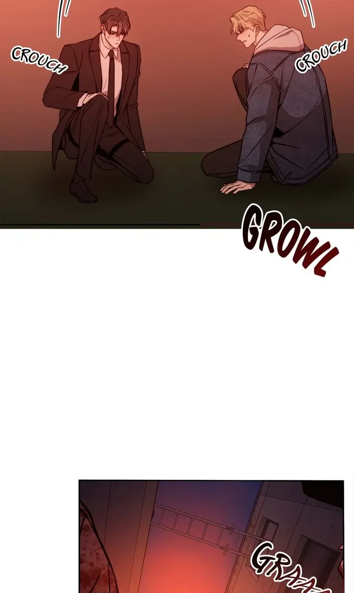 Let’s Meet Alive - Chapter 21 Page 12