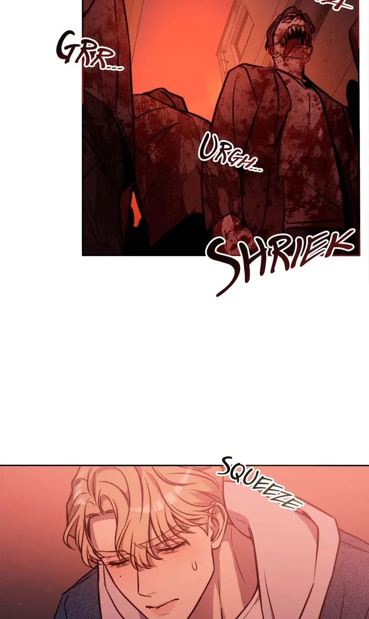 Let’s Meet Alive - Chapter 21 Page 13