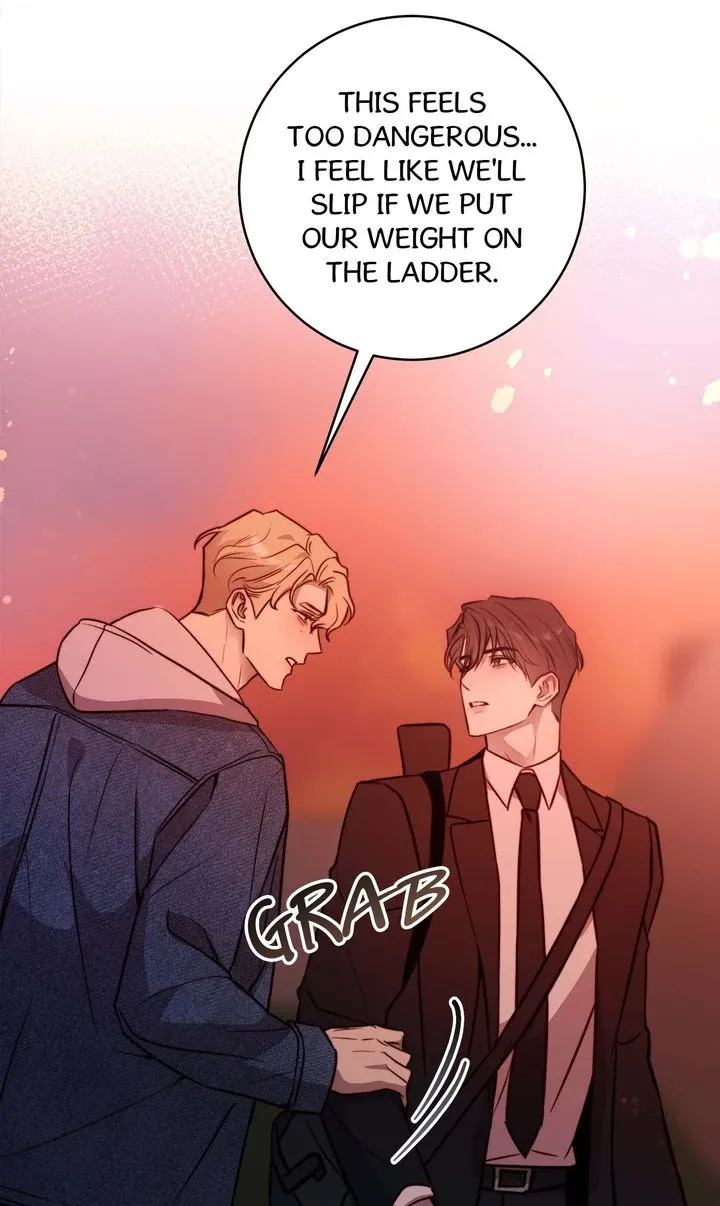 Let’s Meet Alive - Chapter 21 Page 18