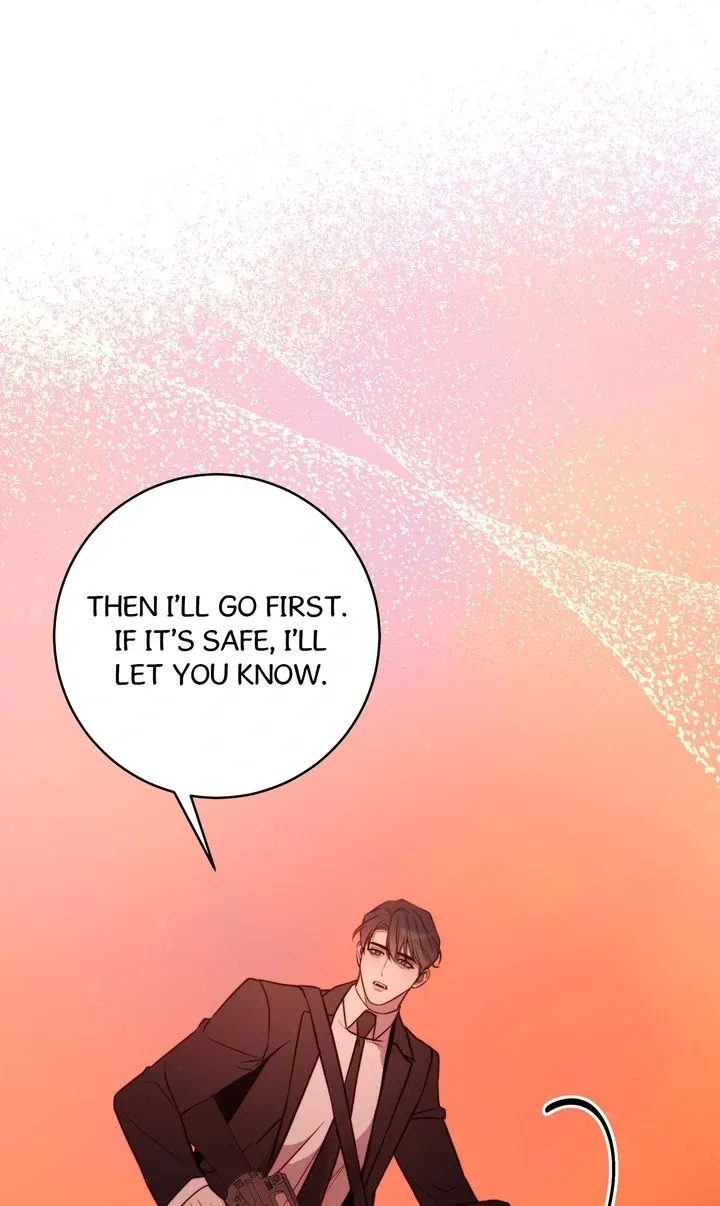 Let’s Meet Alive - Chapter 21 Page 21
