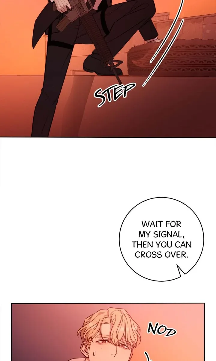 Let’s Meet Alive - Chapter 21 Page 22