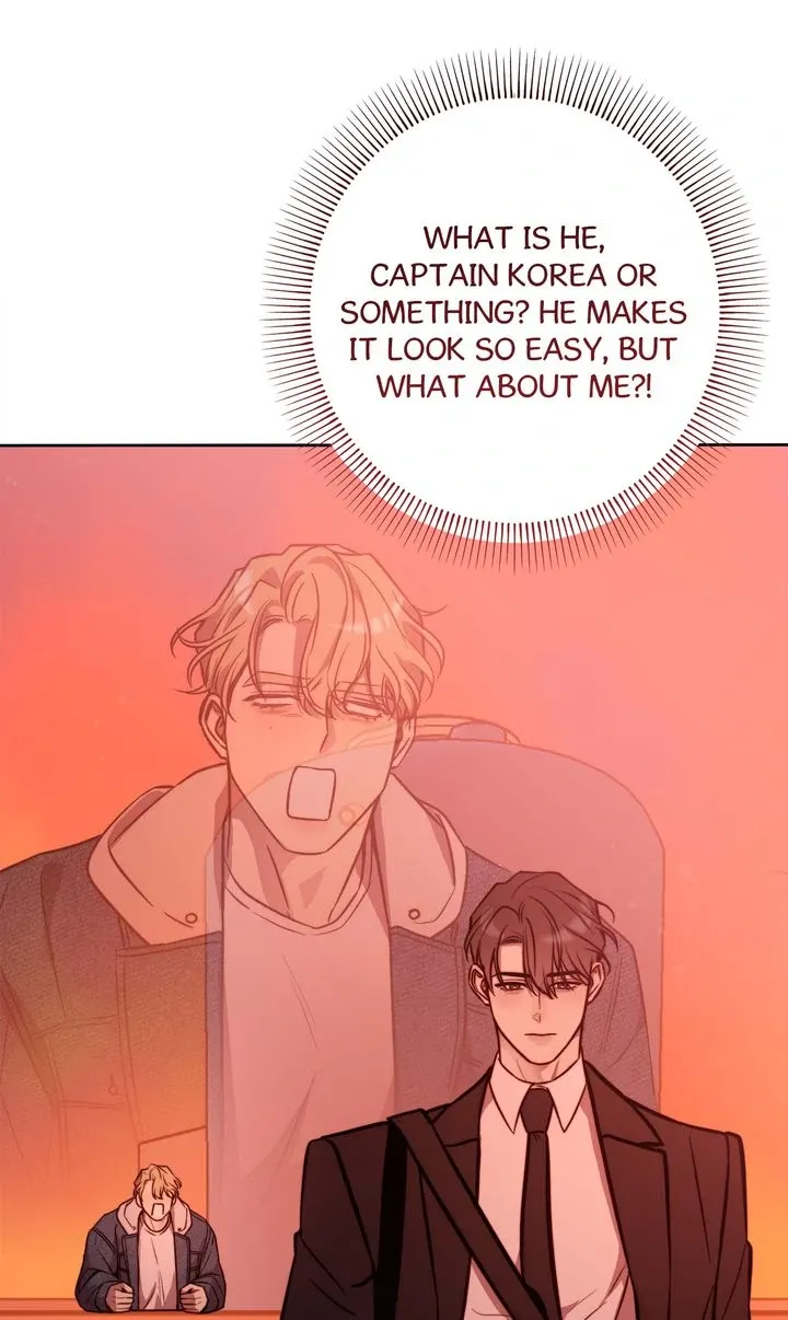 Let’s Meet Alive - Chapter 21 Page 24