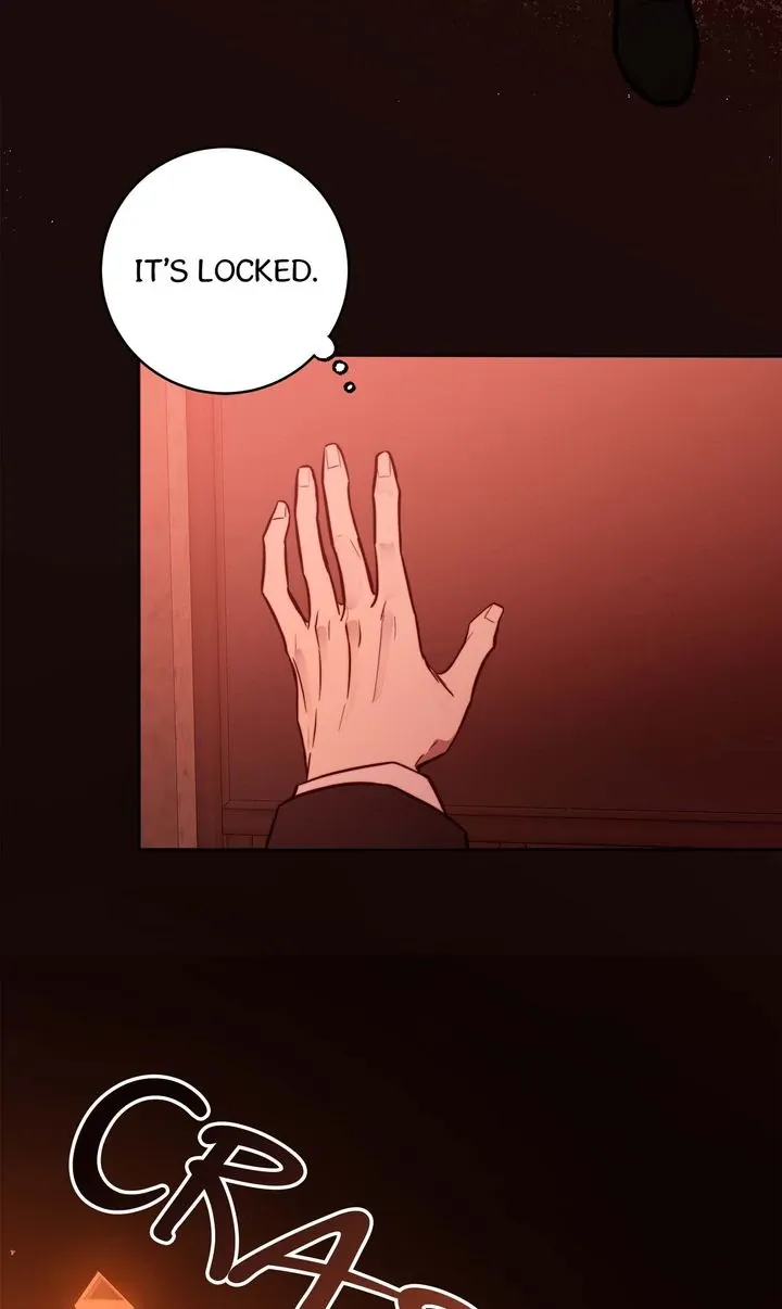 Let’s Meet Alive - Chapter 21 Page 26