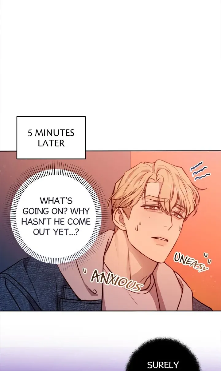 Let’s Meet Alive - Chapter 21 Page 30