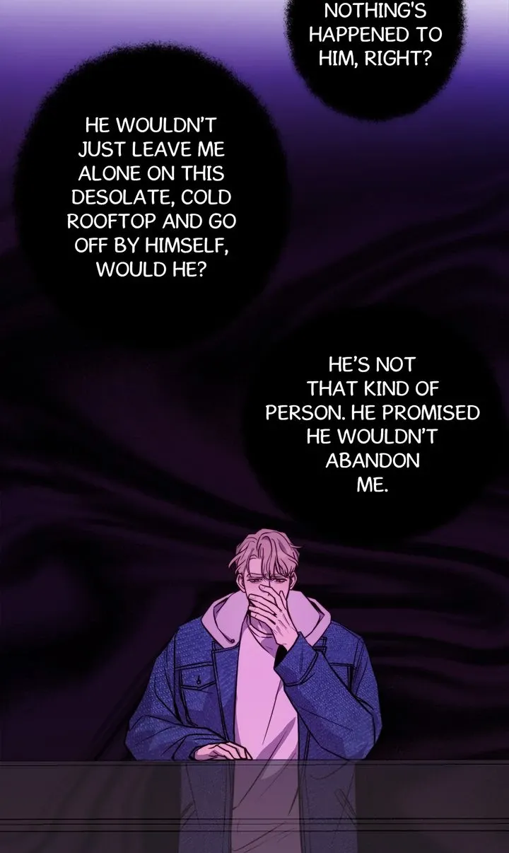 Let’s Meet Alive - Chapter 21 Page 31