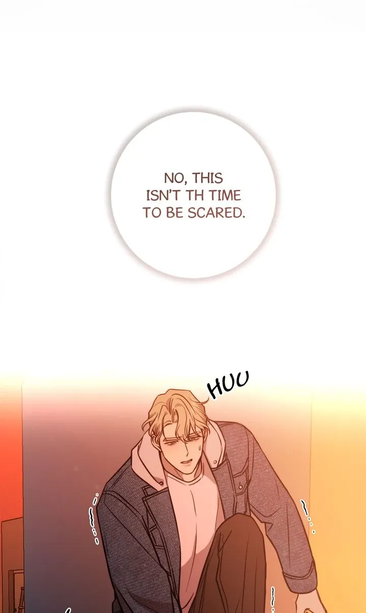 Let’s Meet Alive - Chapter 21 Page 35