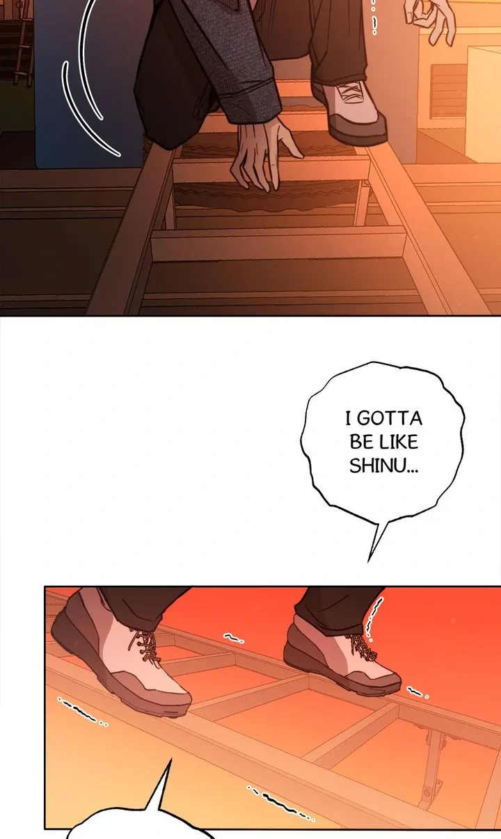 Let’s Meet Alive - Chapter 21 Page 36