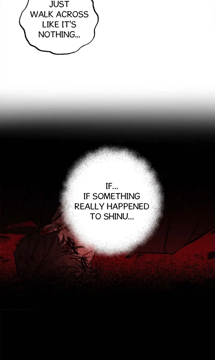 Let’s Meet Alive - Chapter 21 Page 37