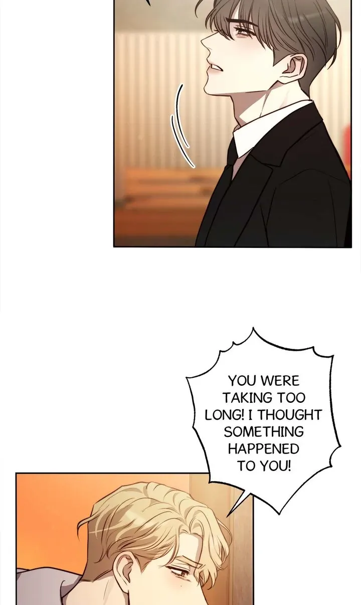Let’s Meet Alive - Chapter 21 Page 42