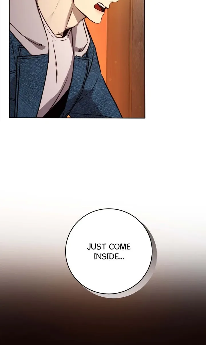 Let’s Meet Alive - Chapter 21 Page 43