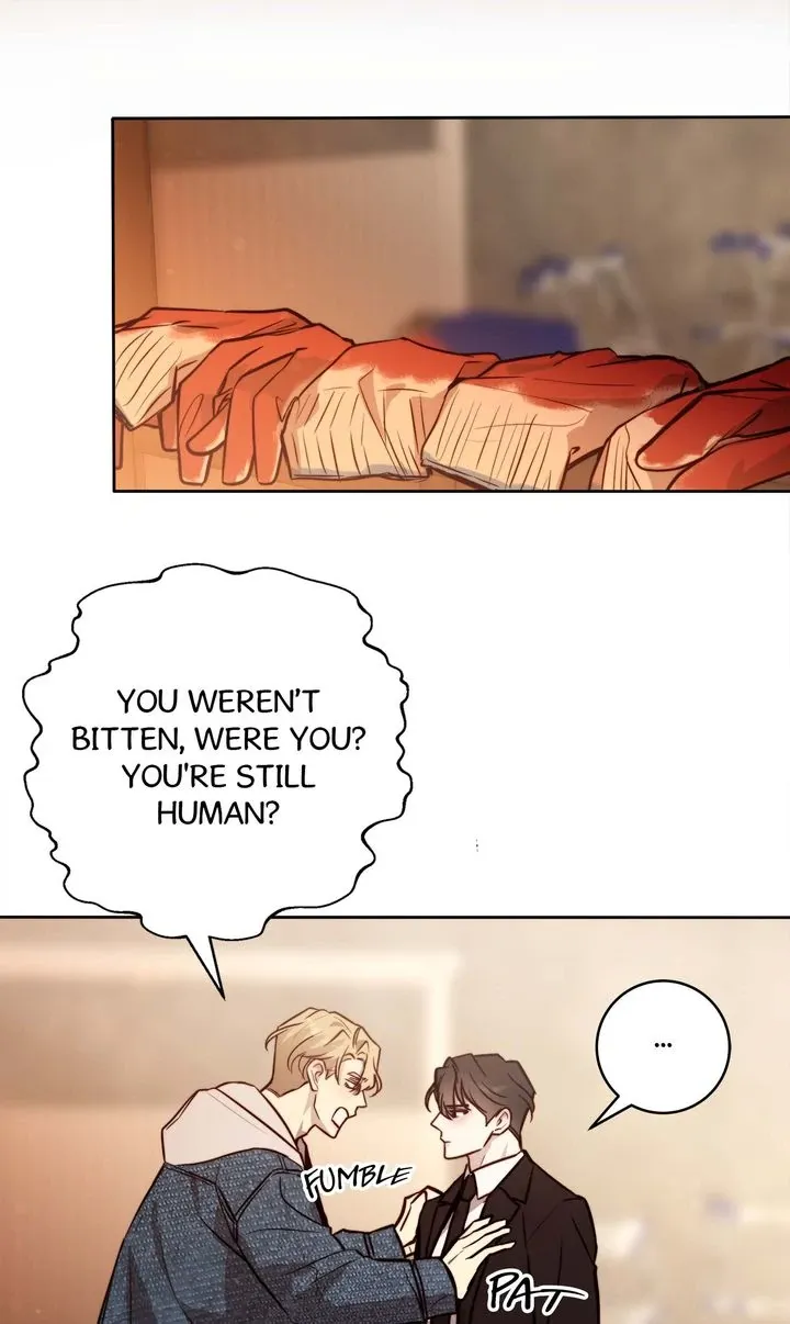 Let’s Meet Alive - Chapter 21 Page 45