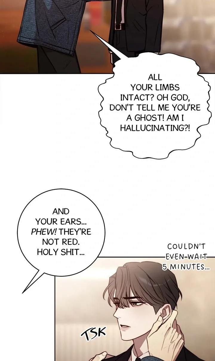 Let’s Meet Alive - Chapter 21 Page 46