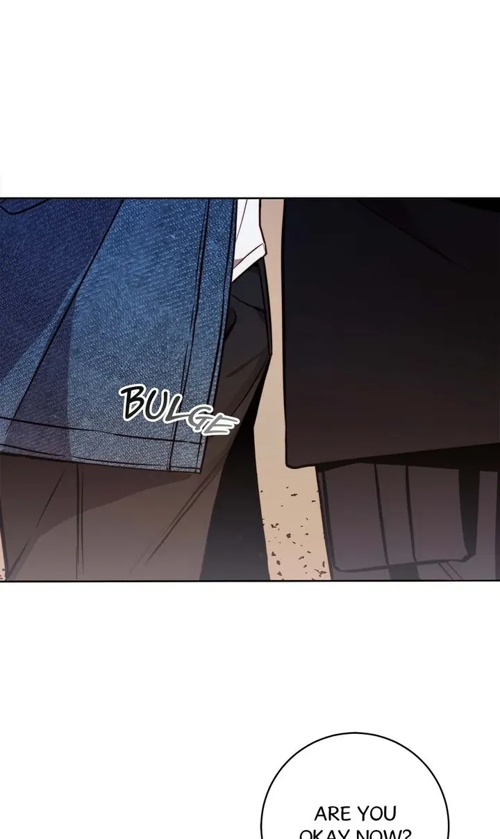 Let’s Meet Alive - Chapter 21 Page 51