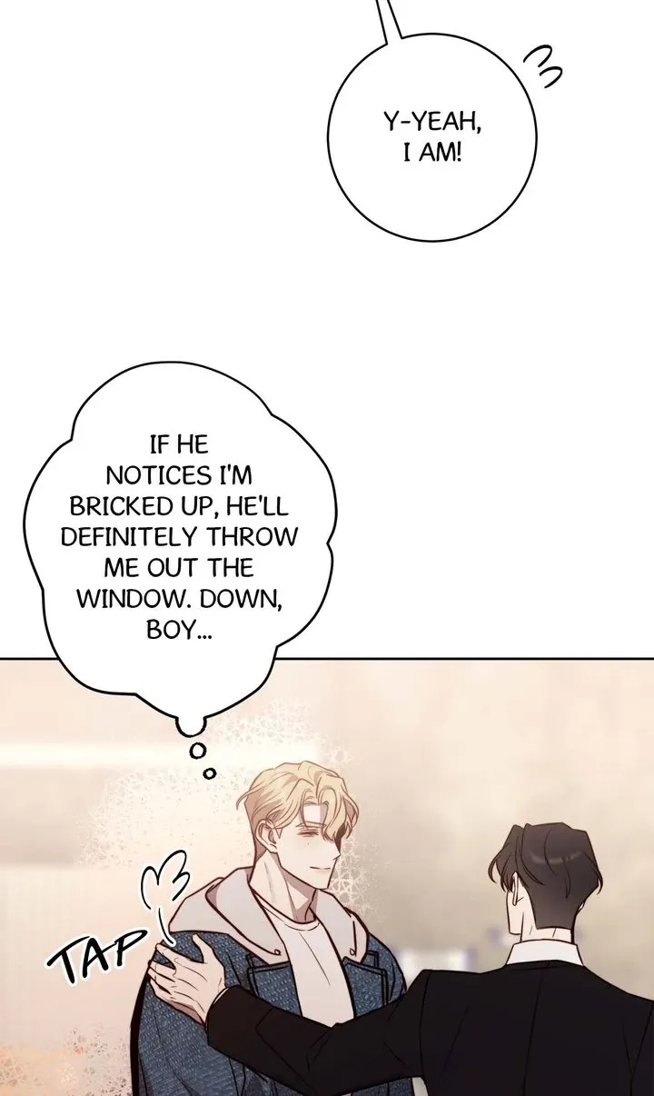 Let’s Meet Alive - Chapter 21 Page 53