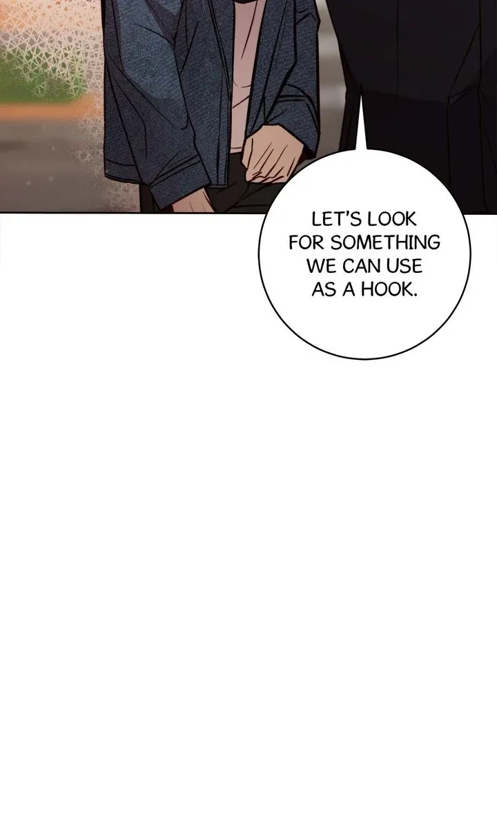 Let’s Meet Alive - Chapter 21 Page 54
