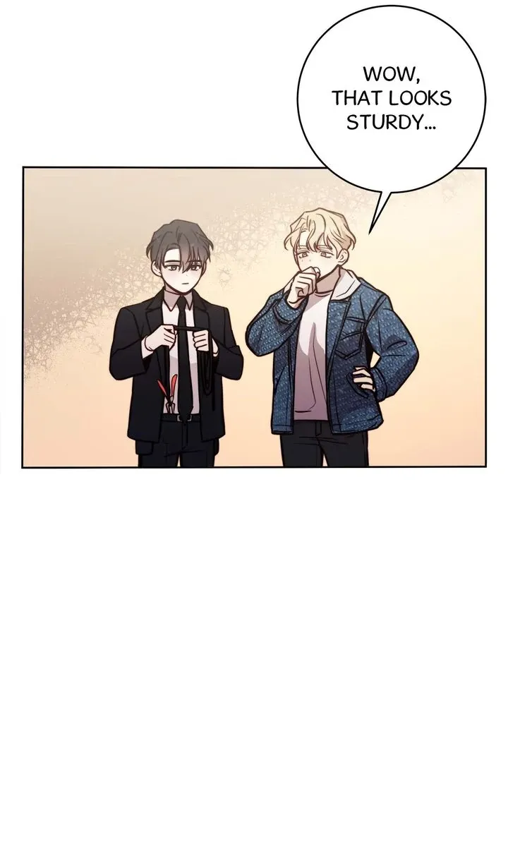 Let’s Meet Alive - Chapter 21 Page 56
