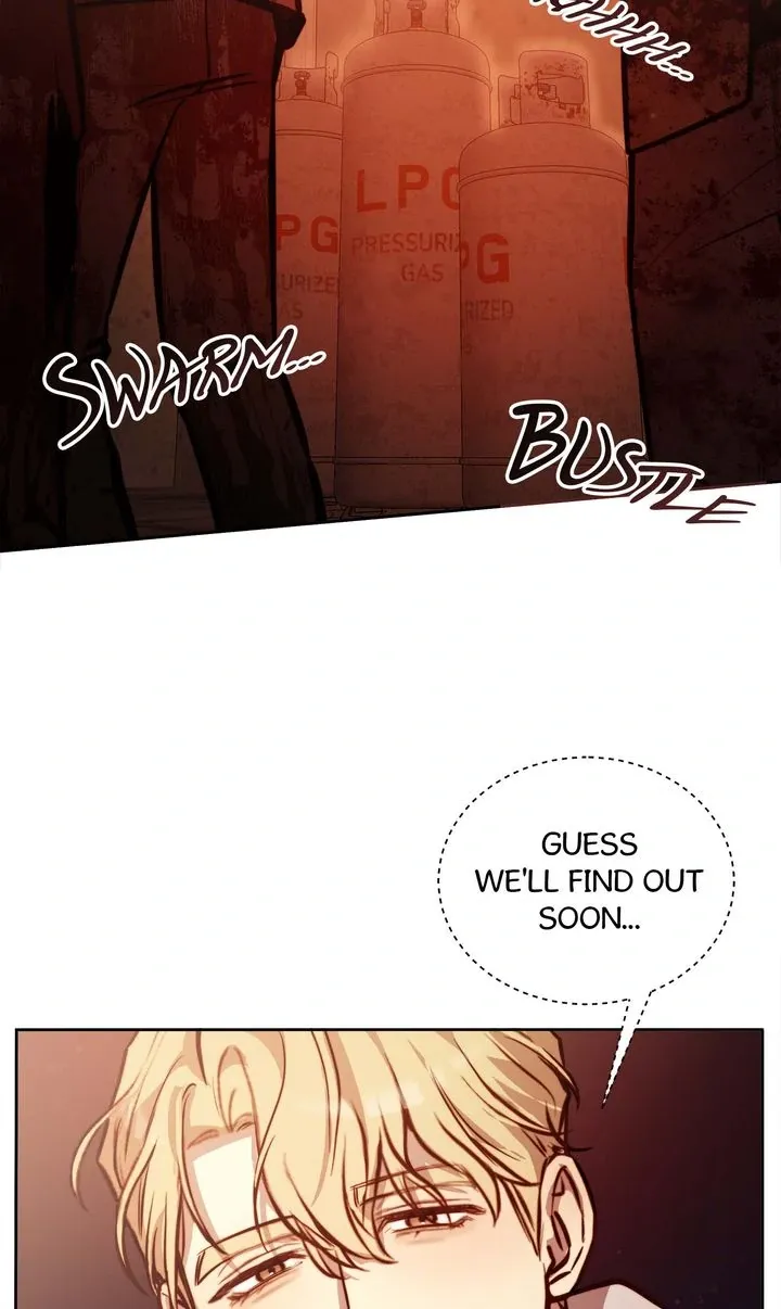 Let’s Meet Alive - Chapter 21 Page 59