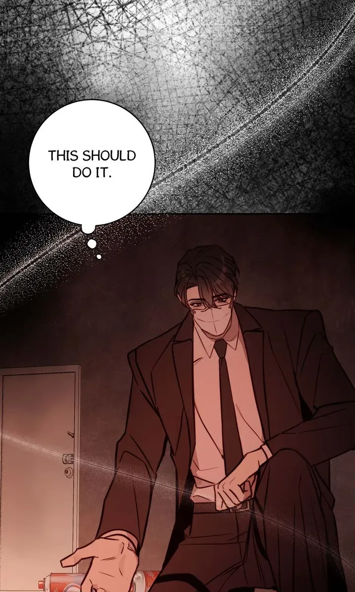Let’s Meet Alive - Chapter 22 Page 5
