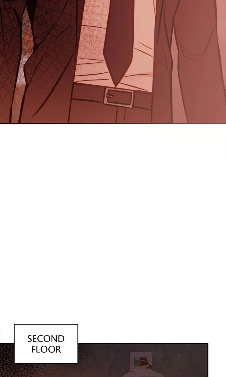 Let’s Meet Alive - Chapter 22 Page 9