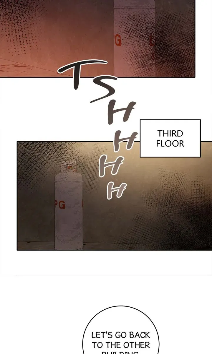 Let’s Meet Alive - Chapter 22 Page 10