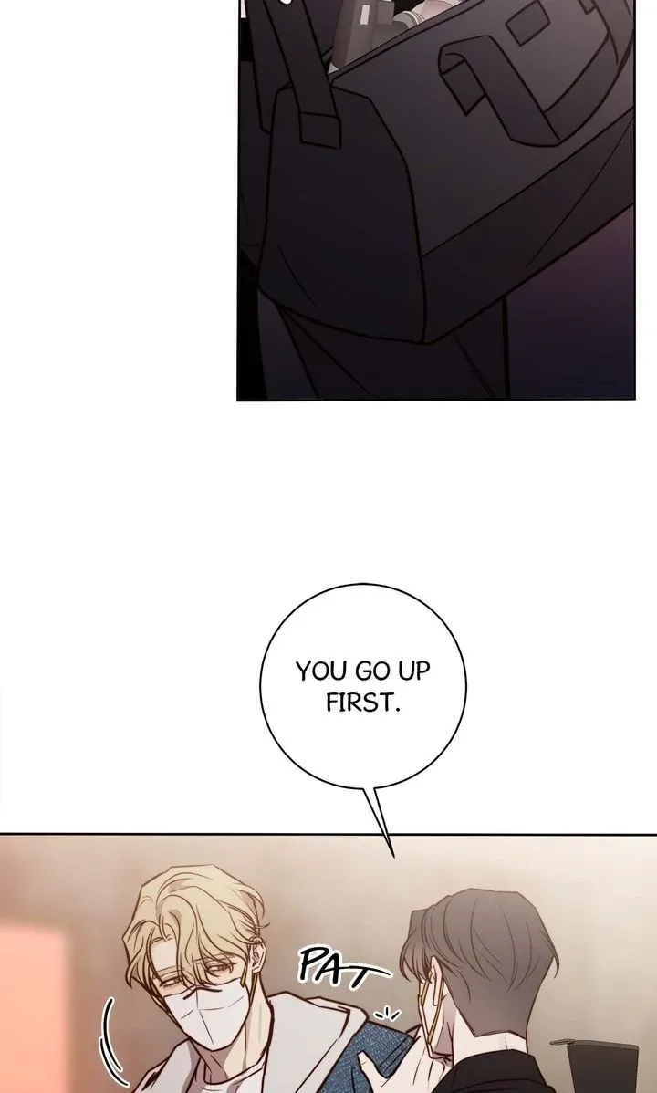 Let’s Meet Alive - Chapter 22 Page 12