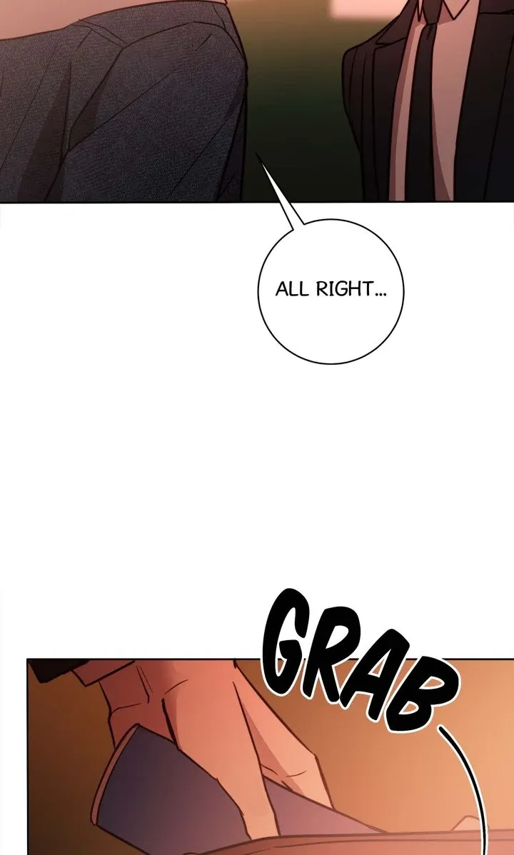 Let’s Meet Alive - Chapter 22 Page 20