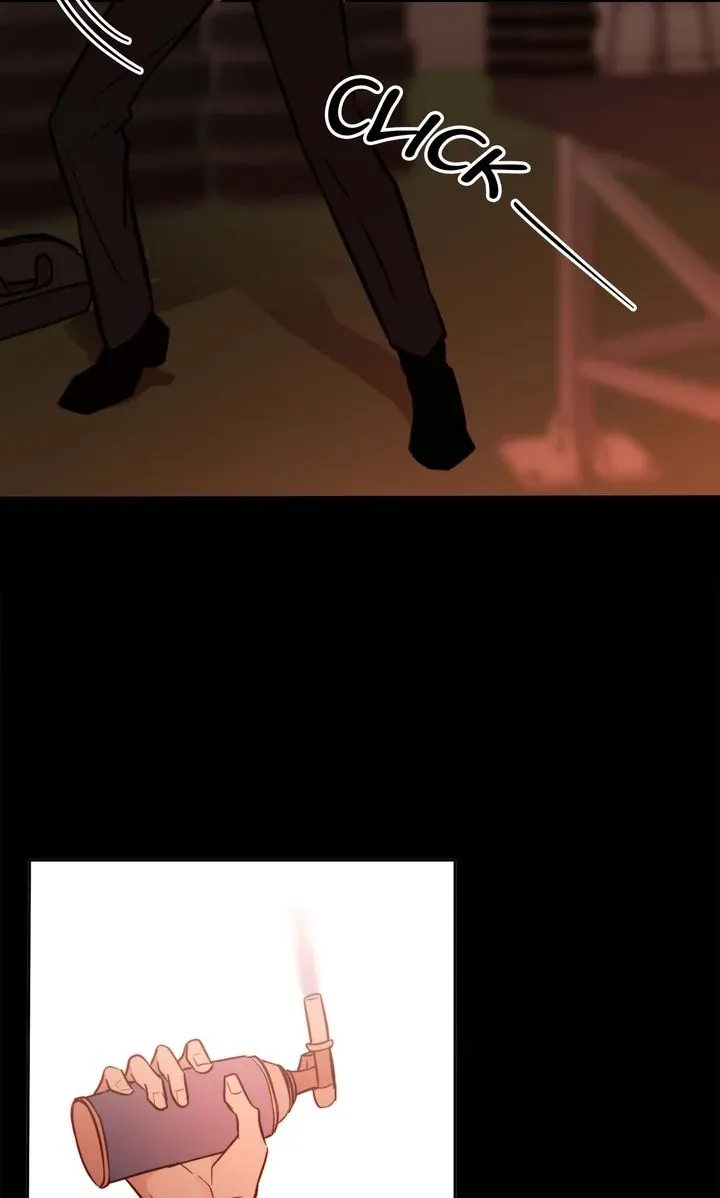 Let’s Meet Alive - Chapter 22 Page 22