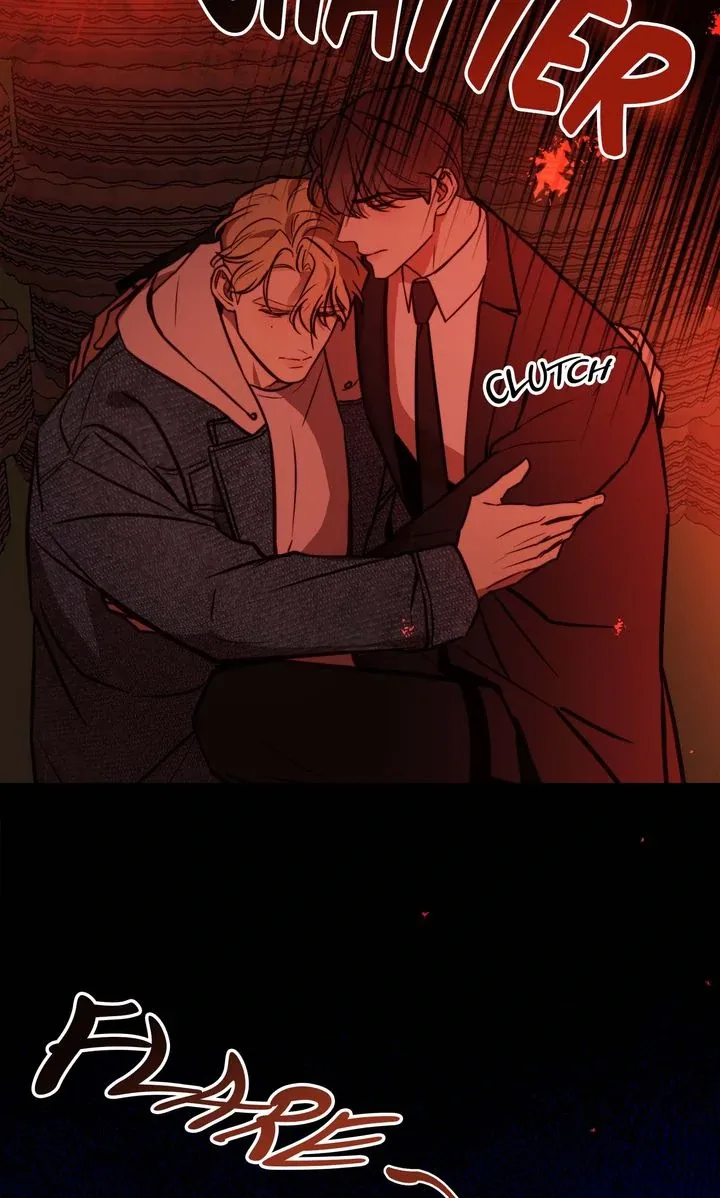 Let’s Meet Alive - Chapter 22 Page 30