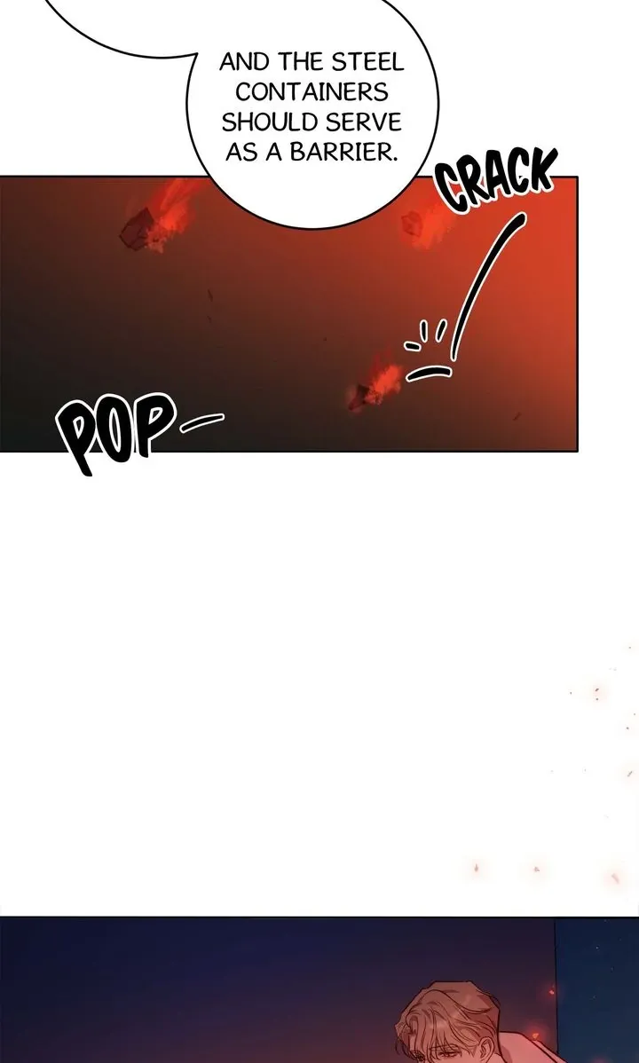 Let’s Meet Alive - Chapter 22 Page 37