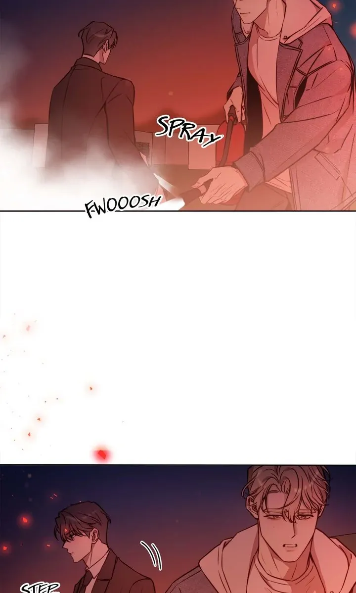 Let’s Meet Alive - Chapter 22 Page 38